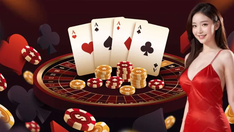 Winning Strategies for Casino Games